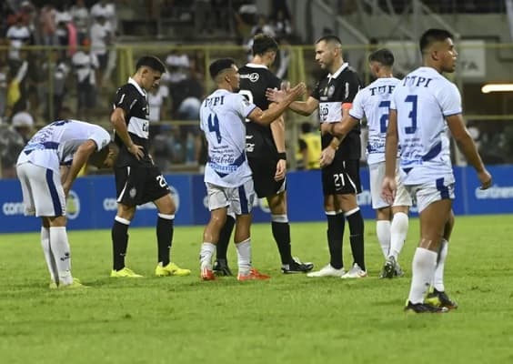 Olimpia y Sportivo Ameliano: Enfrentamiento decisivo en la novena jornada del Torneo Clausura 2023