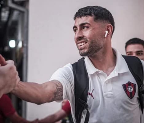 Pachi Carrizo pide mejora salarial para seguir en Cerro