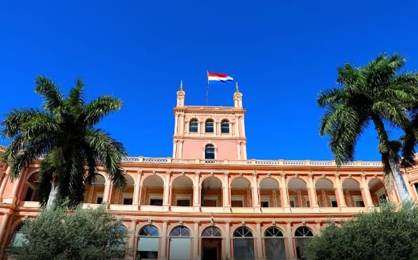 Invitan a recorrido en Palacio de López este fin de semana