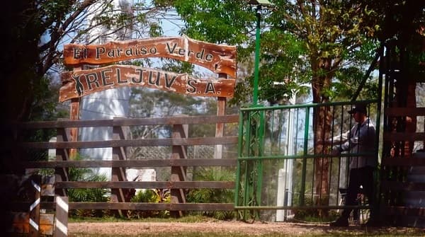 El ‘Paraíso Verde’ de Caazapá es un infierno financiero