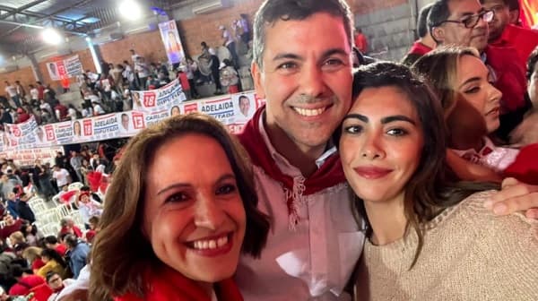 Peña y el dilema de la promesa: El desafío de la convención del Partido Colorado