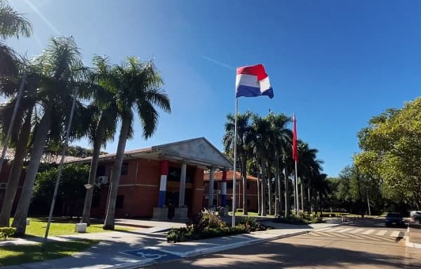 Ofrecerán 1.000 vacancias laborales en la UNA