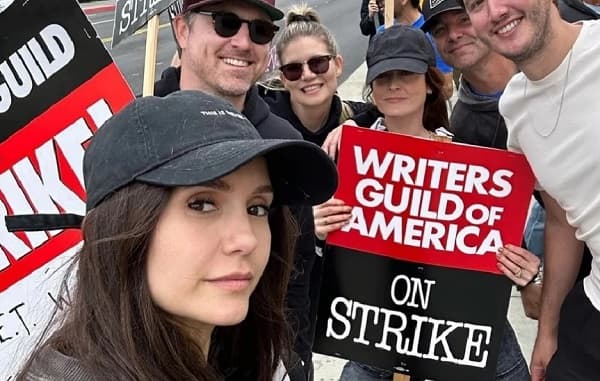 Hollywood recobra el brillo: Guionistas finalizan huelga tras 148 días