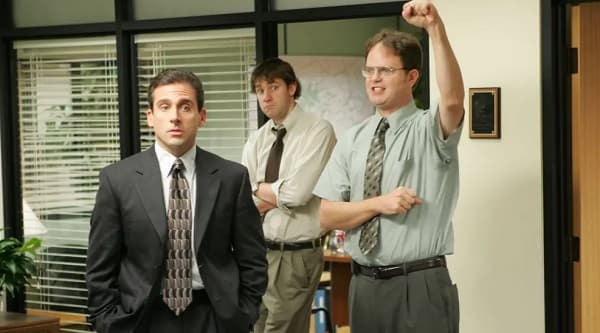 ¡“The Office” regresa tras huelga! ¿Alegría o preocupación?