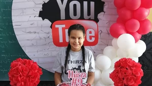 Padres de Thirza rechazan reparación y exigen juicio por su muerte