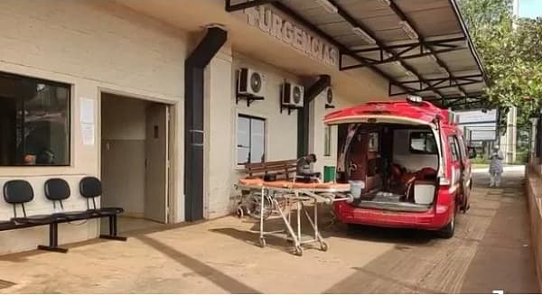 Presidente Franco: Necesidad imperante de UTI Neonatal resalta en la Junta