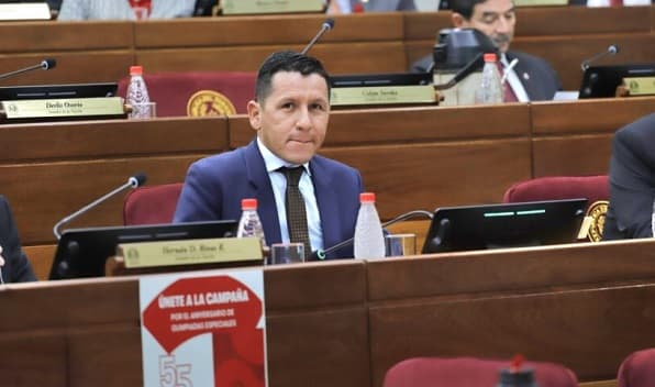 “Chaqueñito” niega acusaciones y defiende su honor en conflicto