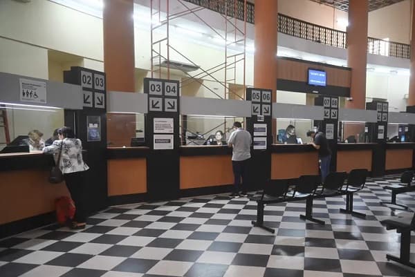 La DNIT presenta e-kuatia’i: el nuevo sistema de facturación electrónica