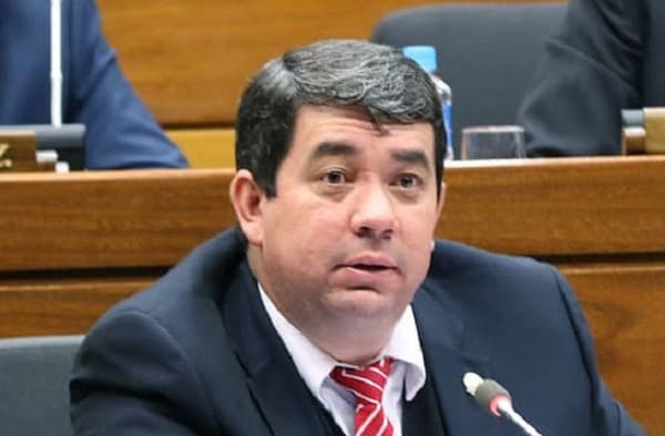 Merienda escolar: Fijan audiencia para exdiputado Éver Noguera