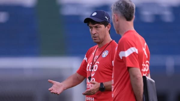 A ponerse las pilas! Paraguay enfrenta a Bolivia con cambios cruciales