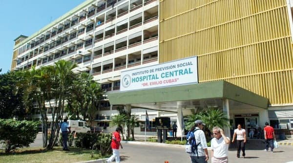 IPS evalúa aumentar promedio para jubilación ante alerta financiera