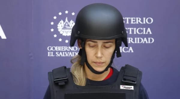 Margareth Chacón busca revocar su condena en Colombia