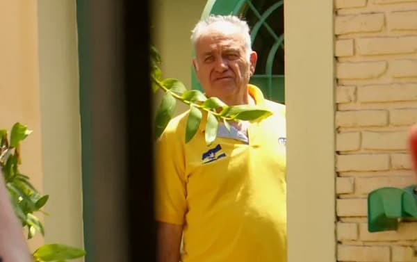 Diagnóstico de Covid-19 frena juicio contra RGD y su abogada