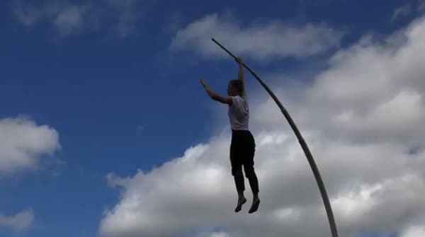 Ultracine: Festival de cine experimental explora el afrofuturismo