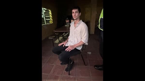 Un acto de violencia ensombrece la celebración del Oktoberfest en el Club Centenario Surubí’i