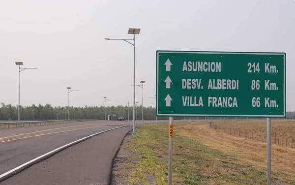 Ruta Pilar-Alberdi: Un nuevo amanecer para Ñeembucú