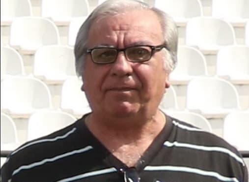 Paraguay despide a una leyenda: Fallece Alcides Báez, el arquero del ’79