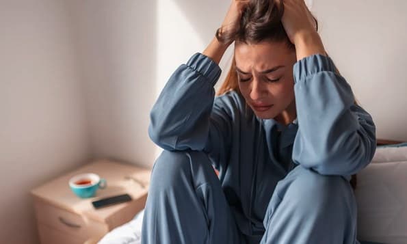 Lo que debes tener en cuenta acerca de la ansiedad