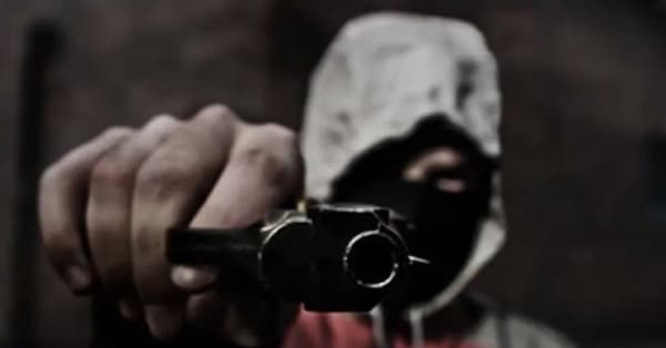 Celebración en CDE interrumpida: Asaltan y roban G. 13 millones