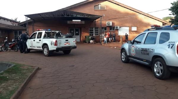 Líder indígena asesinado en Amambay tras violenta disputa