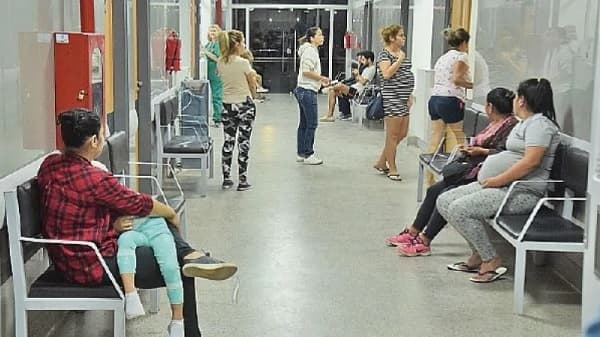 ¡Atención al paciente en la noche! Más de 11.000 beneficiados con consultas nocturnas