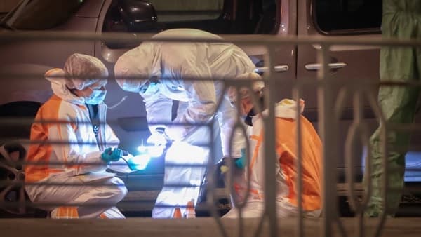 Ataque en Bruselas: Dos suecos muertos en cobarde atentado terrorista