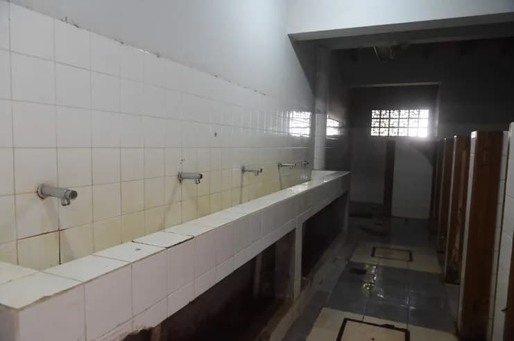 Paciente denuncia abuso sexual por parte de enfermeros del “Neuro”