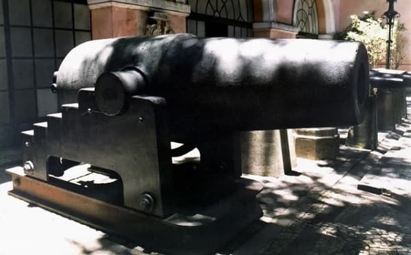 Activistas buscan la devolución de reliquias paraguayas en Brasil