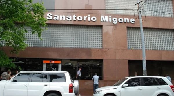 Inicia juicio a pediatra por muerte de Renato Rojas en Sanatorio Migone