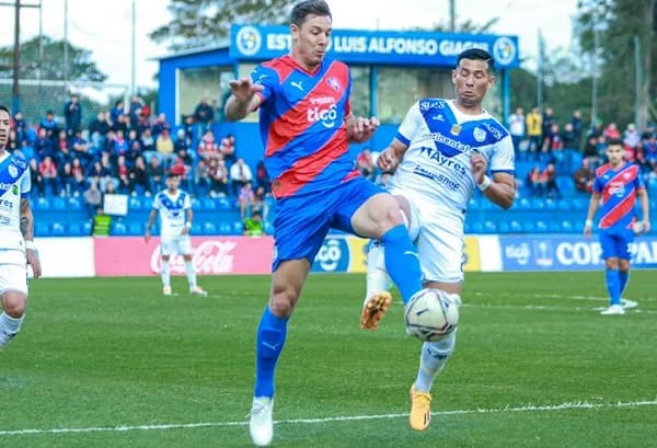 Cerro Porteño vs Sportivo Ameliano: Duelo crucial en la decimotercera fecha del torneo Clausura