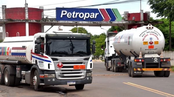CGR denuncia irregularidades por más de un billón en Petropar