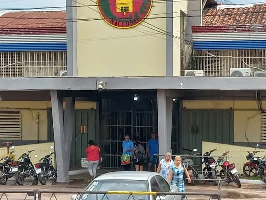 Clan Rotela: El inquietante ‘orden’ en el Penal de Tacumbú