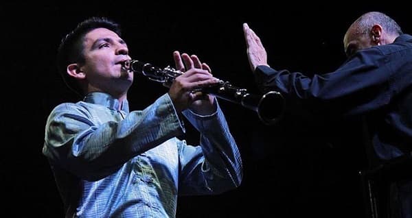 Llega el VIII Festival Internacional de Clarinetes a Asunción