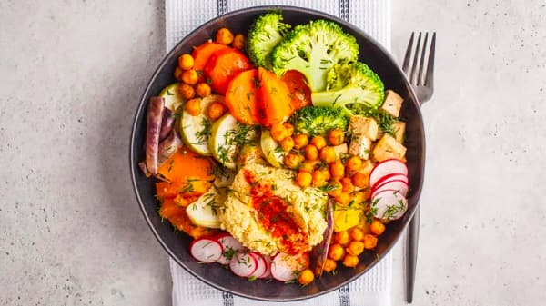 Alimentá tu cerebro: ¡Descubrí cómo la dieta afecta tu ánimo!