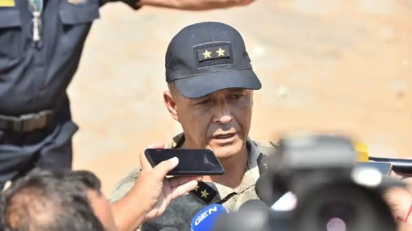 Fin de la pesadilla en Tacumbú: Reclusos liberan a guardias tras negociaciones