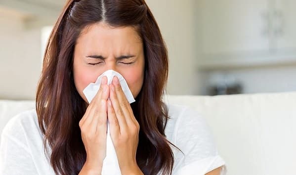¡Respirá libremente! 6 remedios caseros efectivos para combatir la congestión nasal