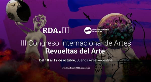 Investigadores paraguayos participarán en el 3º Congreso Internacional de Artes en Buenos Aires