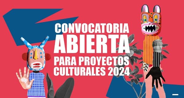 El Centro Cultural de España busca proyectos culturales para 2024
