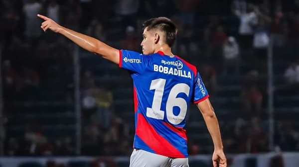 ¡Listo para el reto! Garnero convoca a 8 locales para enfrentar a Argentina y Bolivia