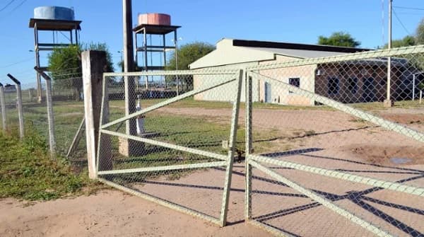 Chaco: Desalinizadoras de G. 15.000 millones, un fracaso costoso