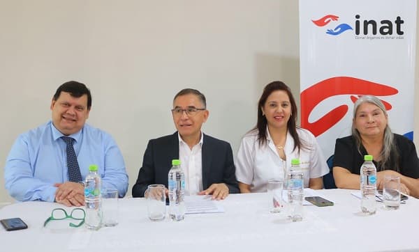 Paraguay: Epicentro del 4º Congreso de Trasplante 2023