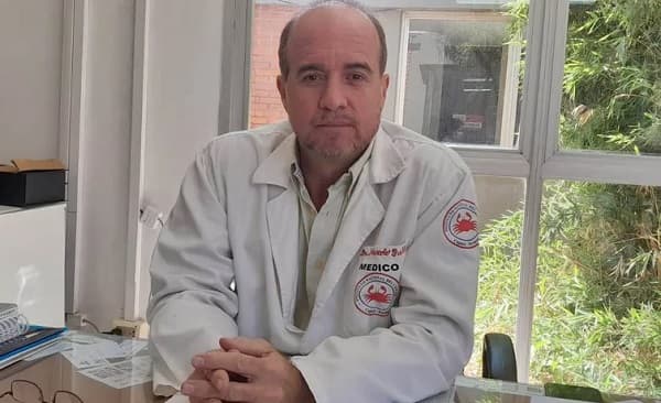 Exdirector médico del Incan renuncia acusando persecución y autoritarismo