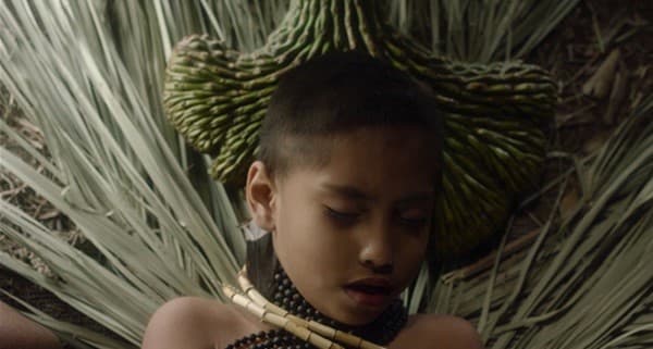 ‘EAMI’: Una mirada al Pueblo Ayoreo en competencia por el Premio Rolling Stone