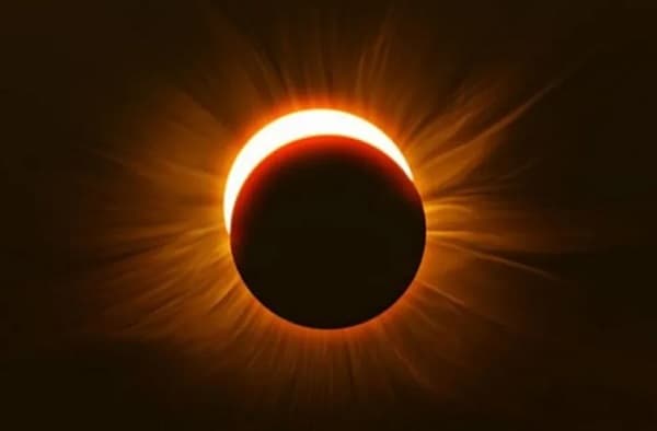 ¡Eclipse solar este sábado! Observación gratuita en el Museo de Ciencias