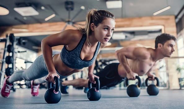 Venciendo la pereza: 5 estrategias para mantenerse fiel al ejercicio