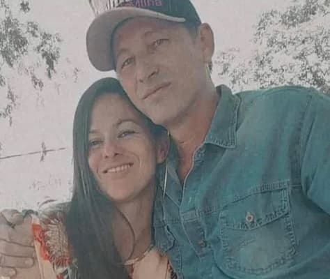 Tragedia en Yby Yaú: Feminicidio y suicidio dejan tres niños huérfanos