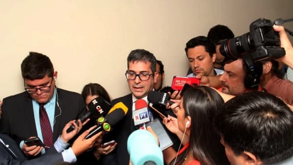 La tensión crece entre Fiscalías de Paraguay y Colombia en el caso Marcelo Pecci