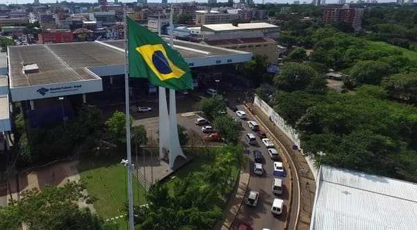 Rescatan a niña indígena explotada en mendicidad en Brasil