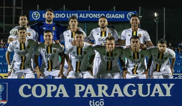 Guaraní resurge y se planta en las semifinales de la Copa Paraguay