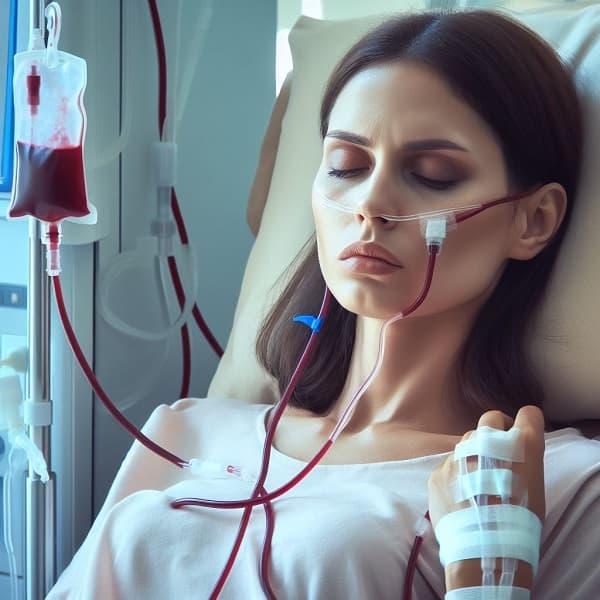 Deuda de MSPBS e IPS deja en vilo a 1.000 pacientes en tratamiento de diálisis